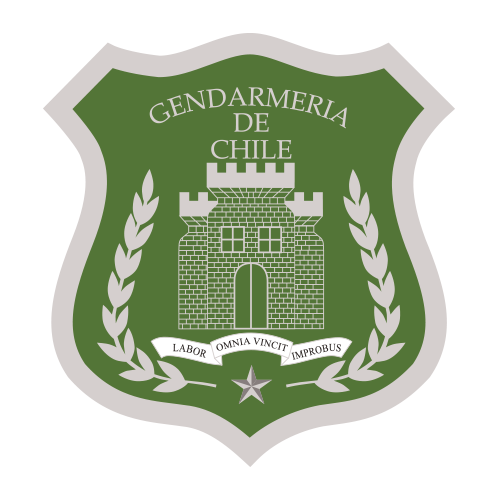 Gendarmería de Chile